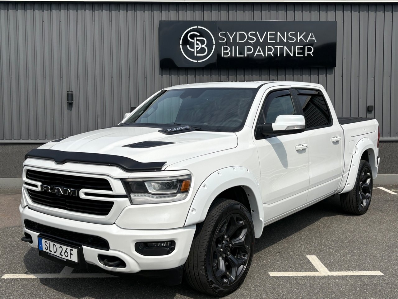 Dodge RAM 1500