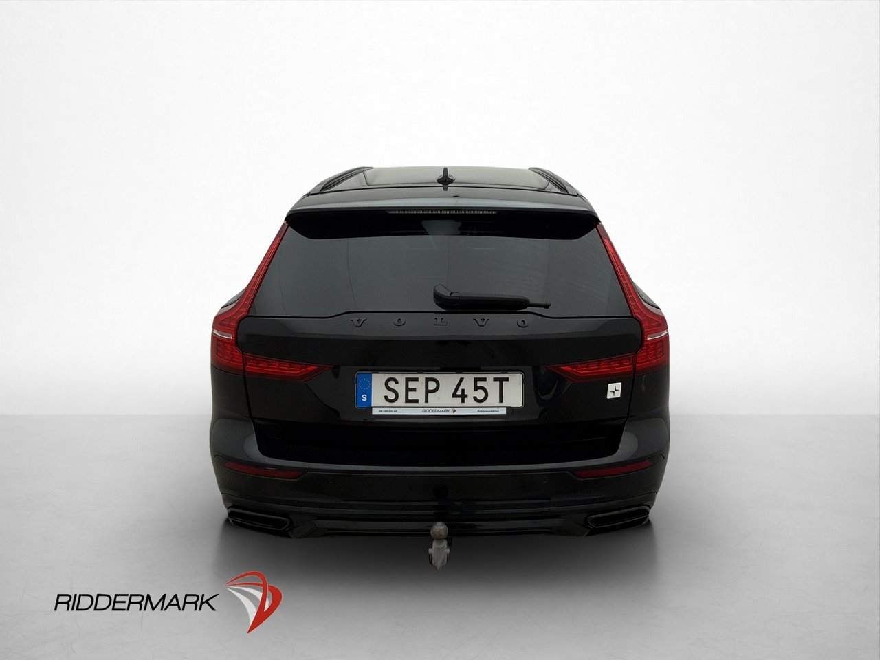 Volvo V60 2020, bild 6/38