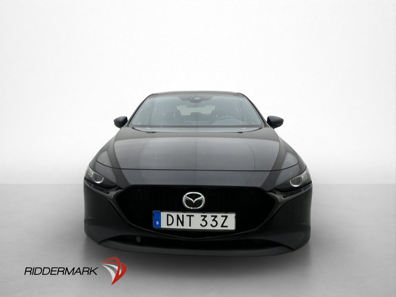 Mazda 3 2.0 SKYACTIV-G 120hk M/K Värm 2019, photo 2/31