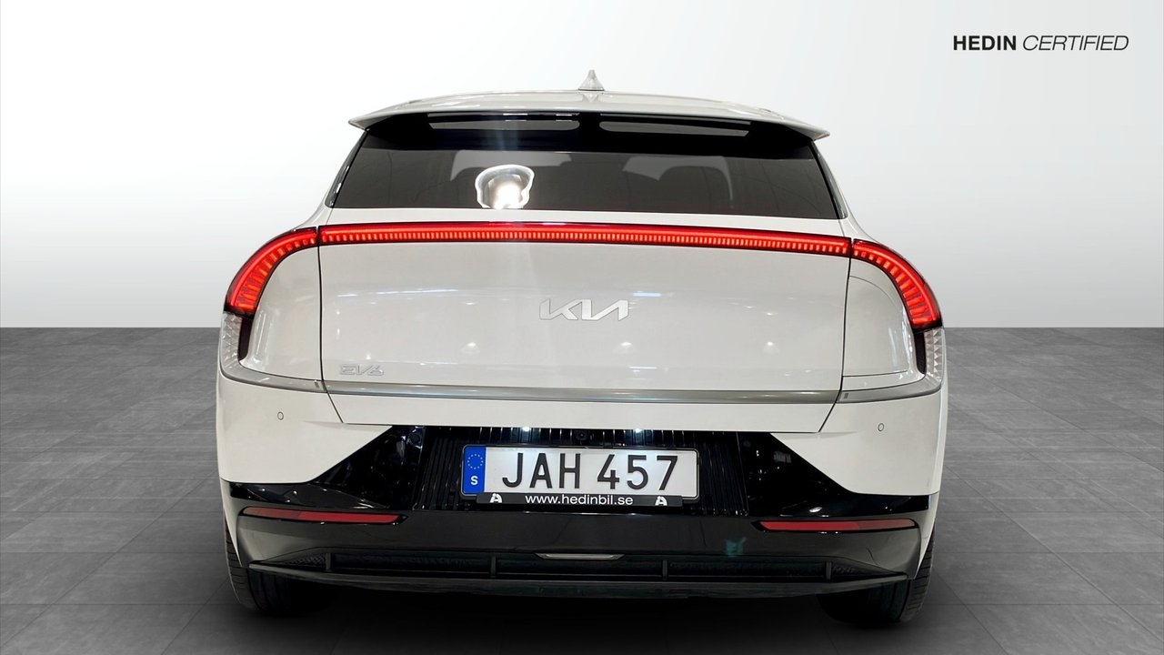 Kia EV6 RWD INKL.PLUS PKT 2023, bild 5/15
