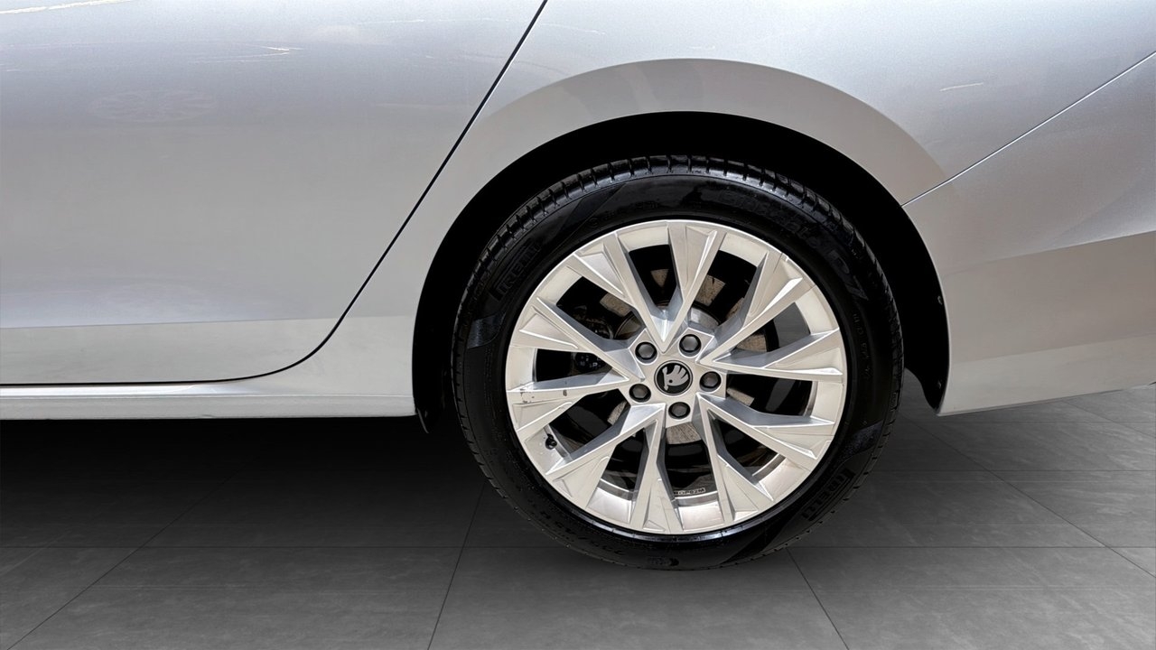 Skoda Superb 2025, kuva 6/10