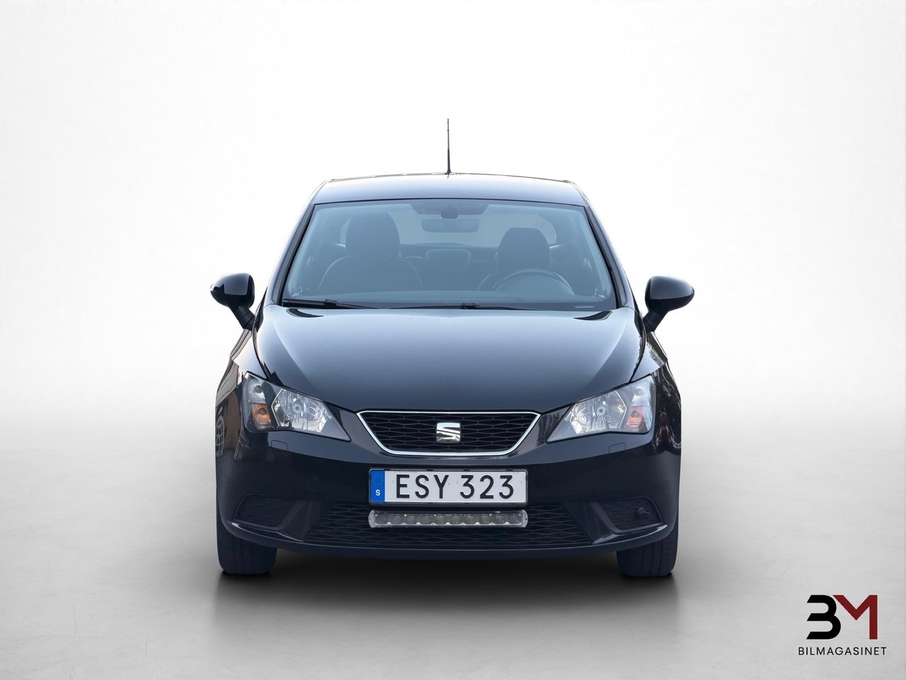 Seat Ibiza 1.0 EcoTSI Style Euro 6 2017, photo 2/10