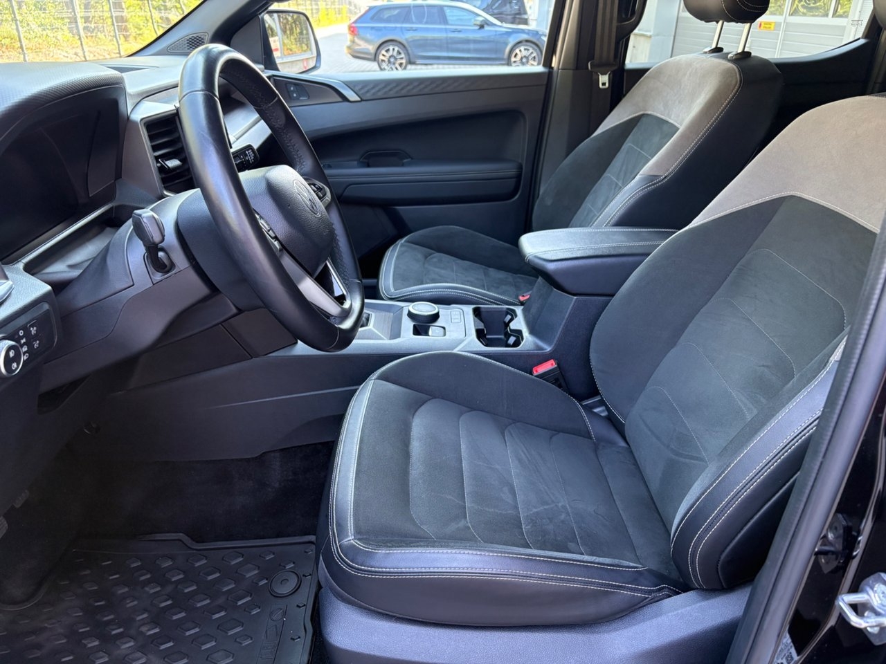 Volkswagen Amarok 2023, bild 7/10