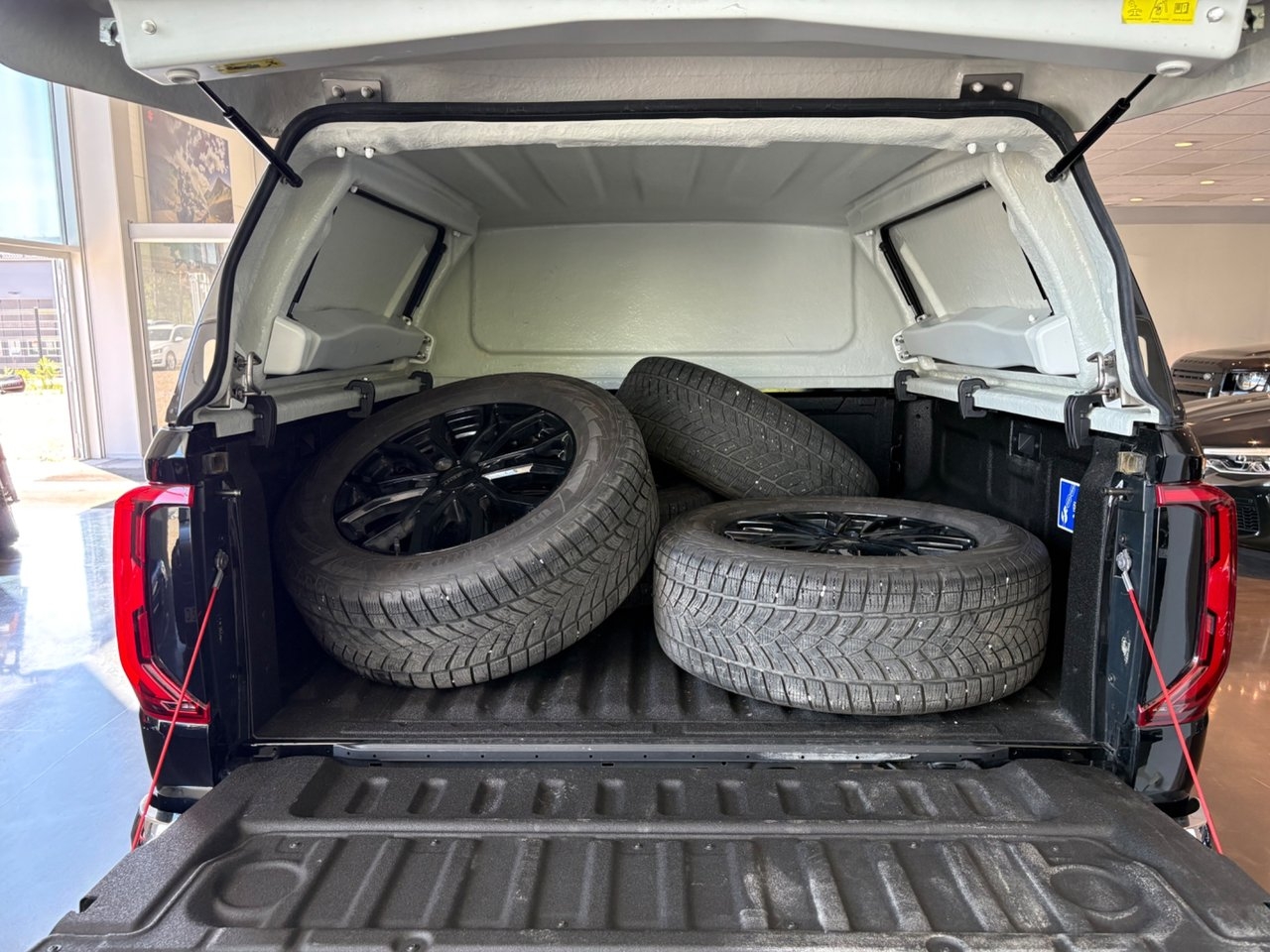 Volkswagen Amarok 2023, bild 5/10