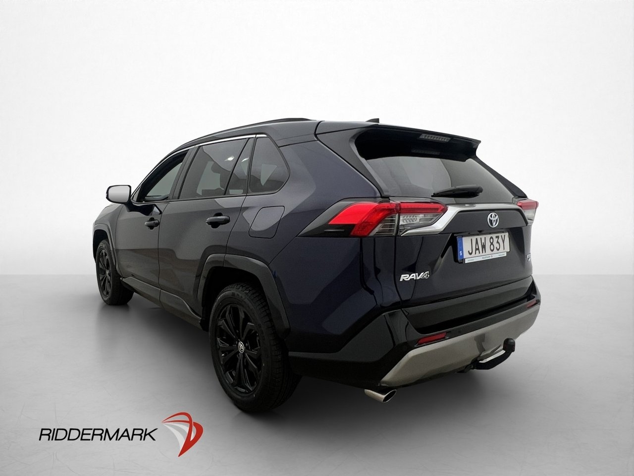 Toyota RAV4 2024, bild 5/32