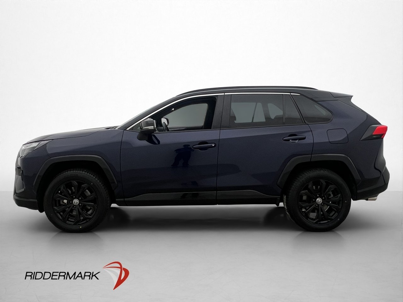 Toyota RAV4 2024, bild 4/32