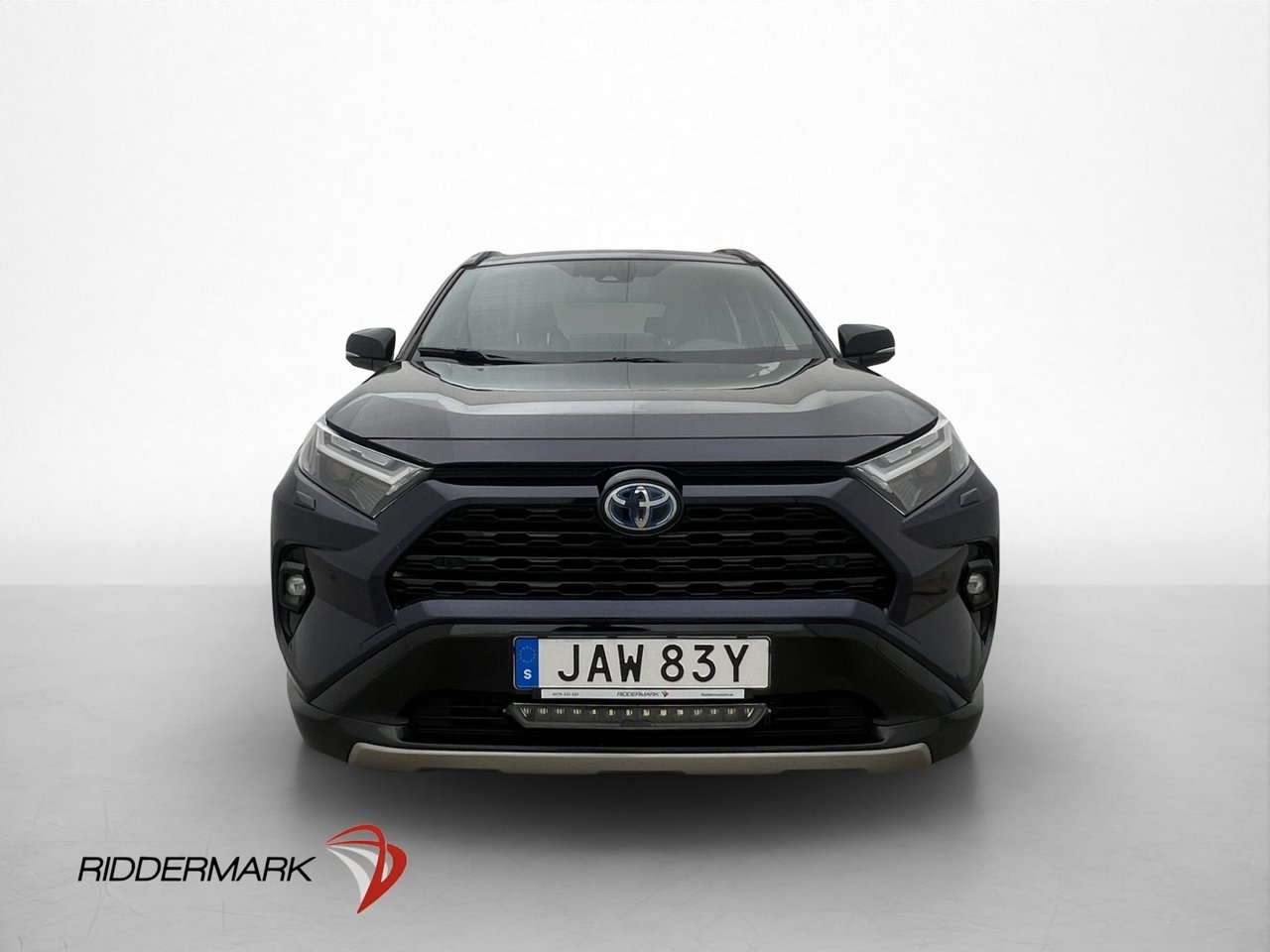 Toyota RAV4 2024, bild 2/32