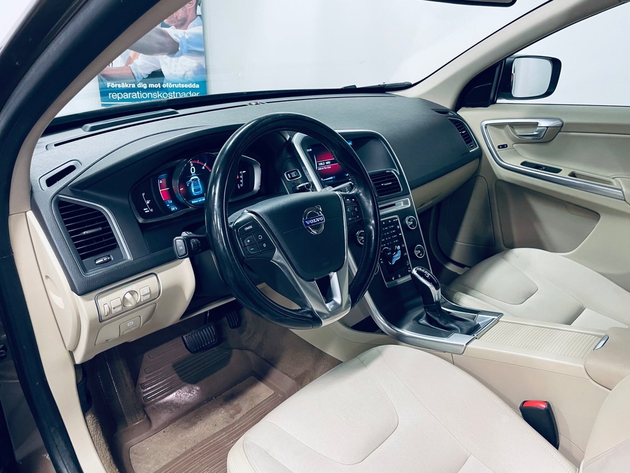 Volvo XC60 2014, bild 6/15