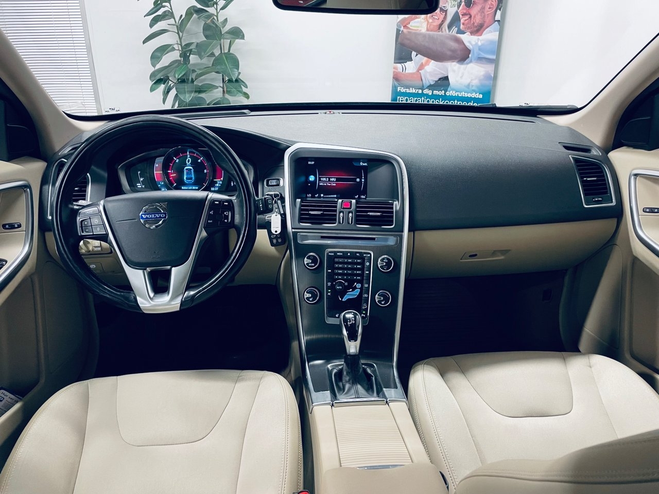 Volvo XC60 2014, bild 5/15