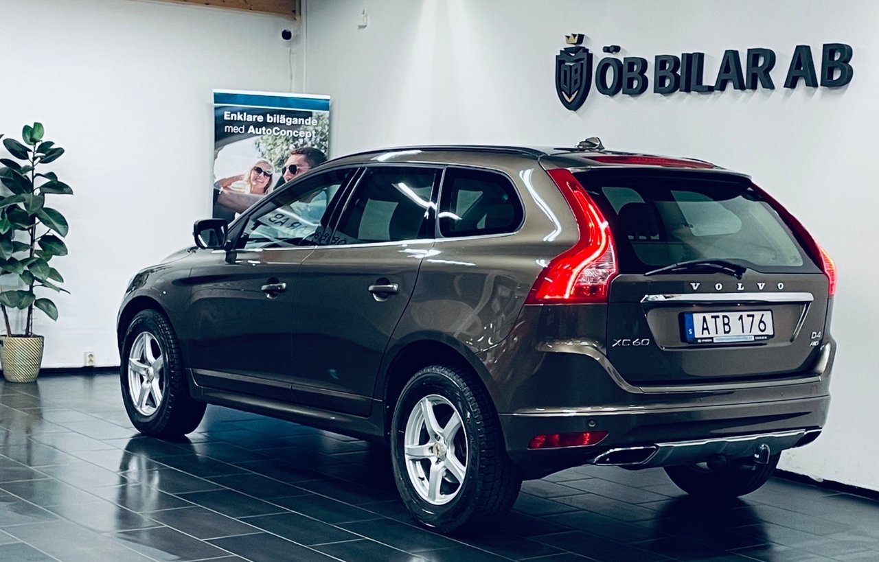 Volvo XC60 2014, bild 3/15