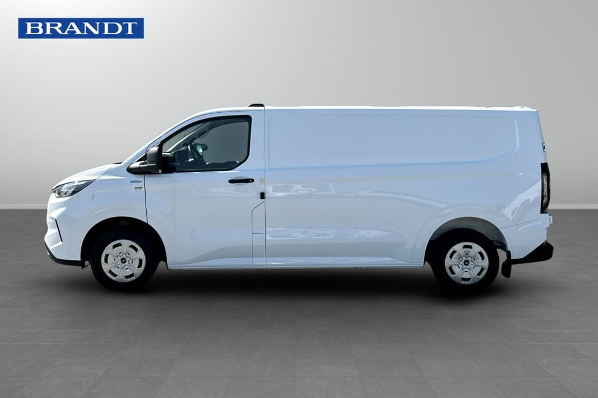 Ford Transit Custom 2026, bild 6/14