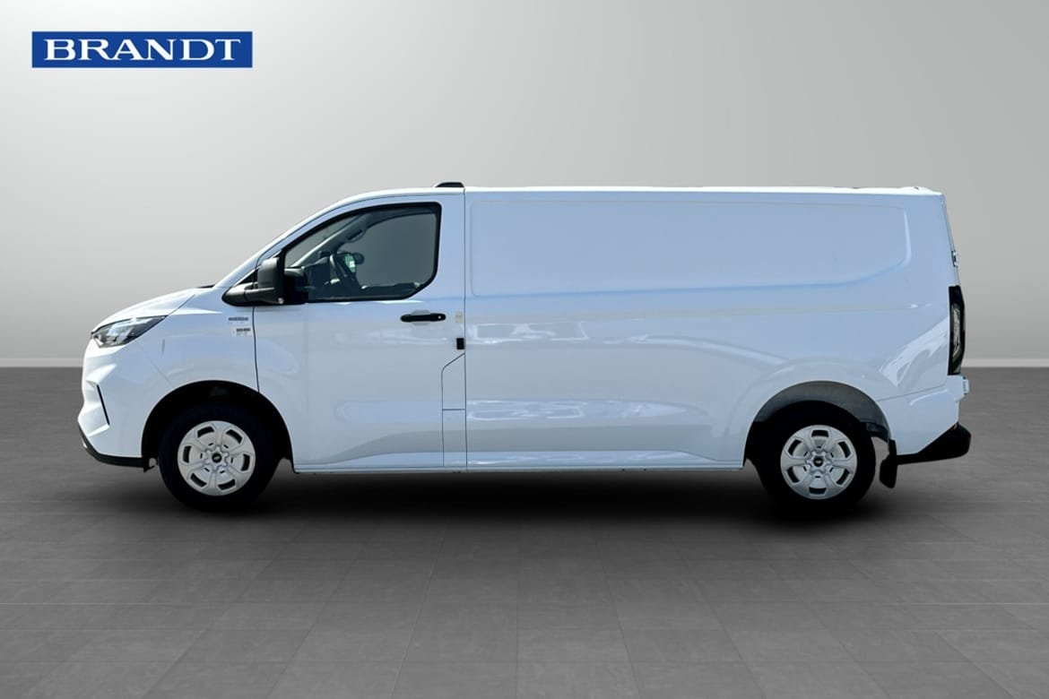 Ford Transit Custom 2026, bild 5/14