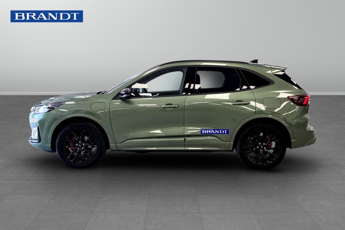 Ford Kuga 2026, photo 3/11