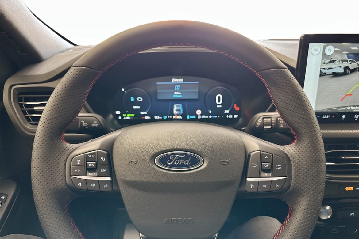 Ford Kuga 2026, photo 7/11
