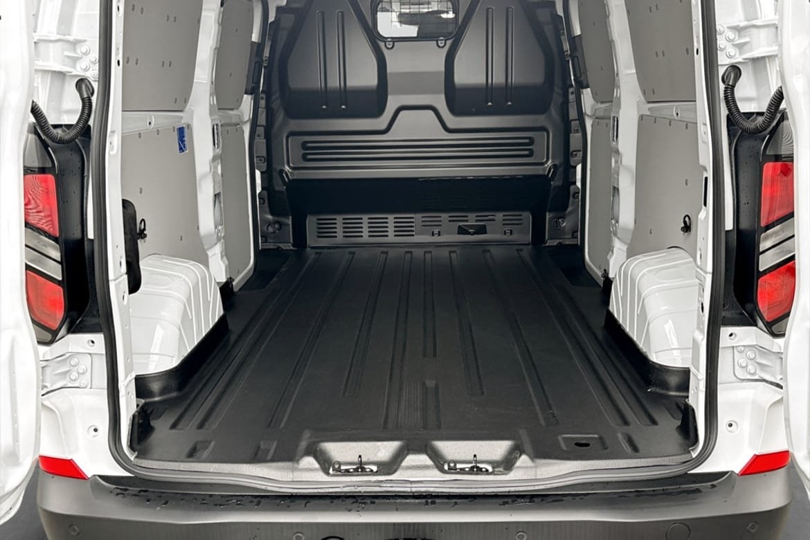 Ford Transit Custom 2026, bild 7/7