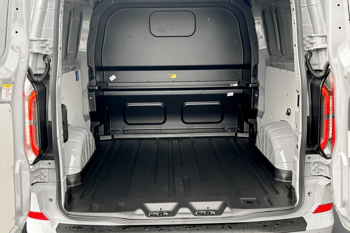 Ford Transit Custom 2026, bild 7/10