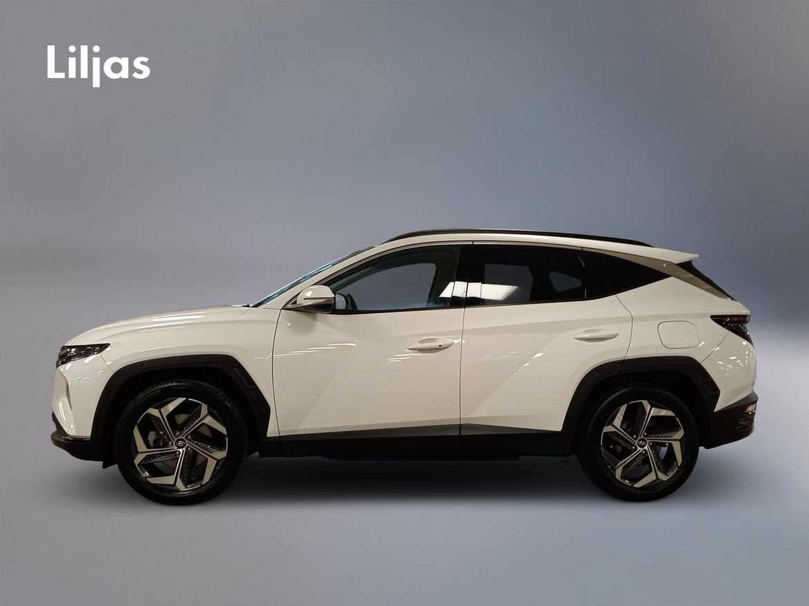 Hyundai Tucson Advanced 2022, bild 2/14