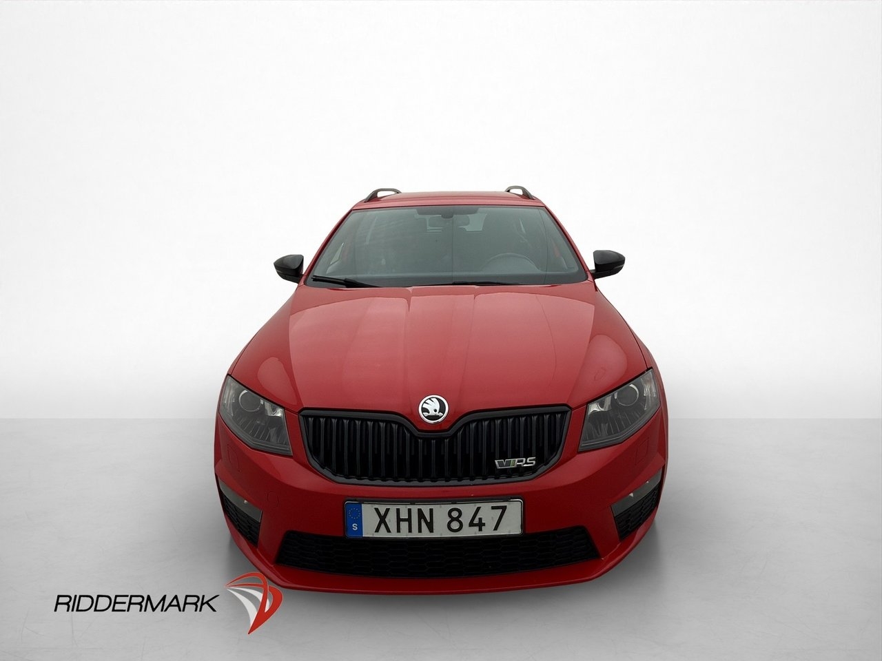 Skoda Octavia 2015, bild 2/32