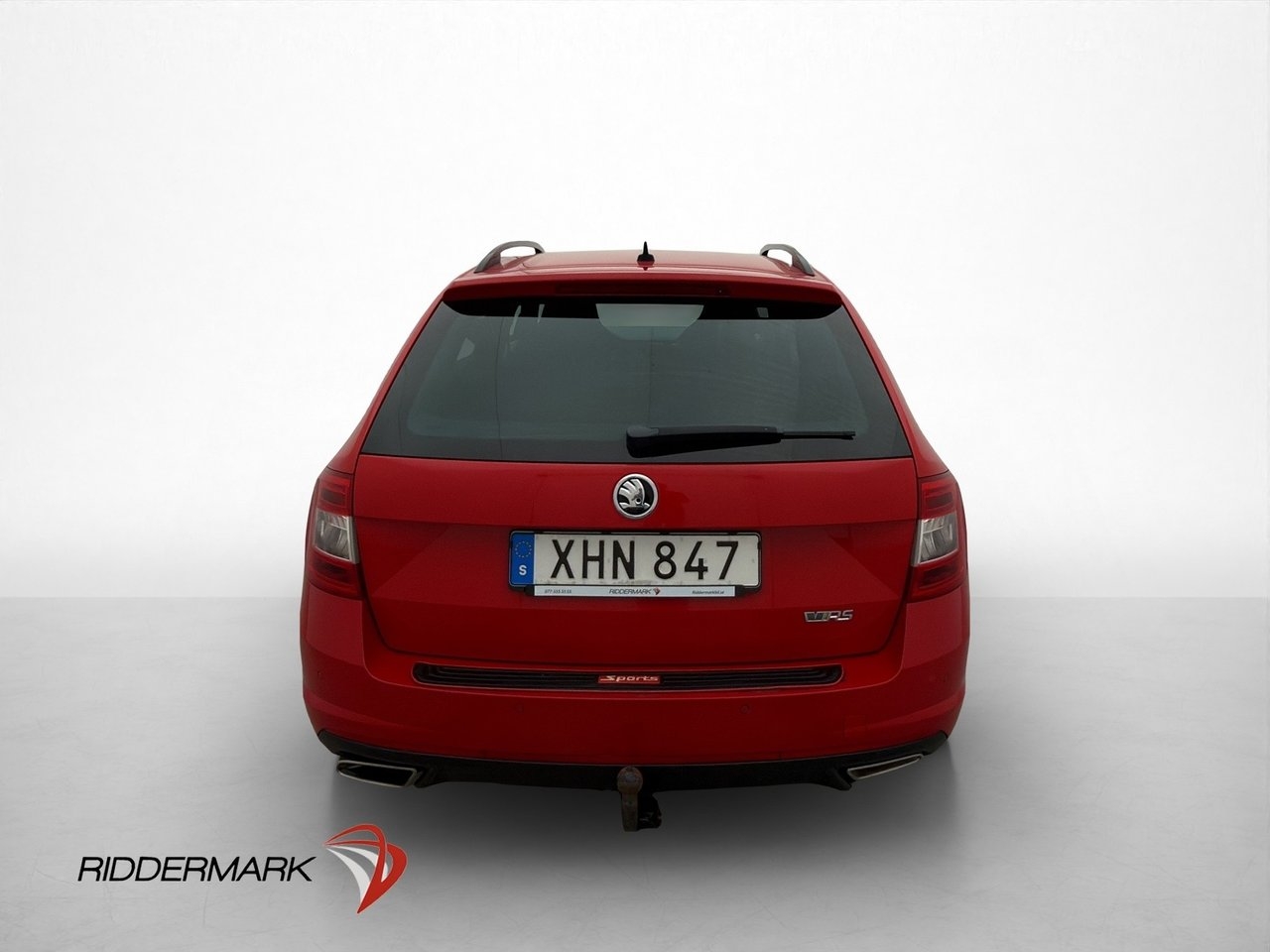 Skoda Octavia 2015, bild 6/32