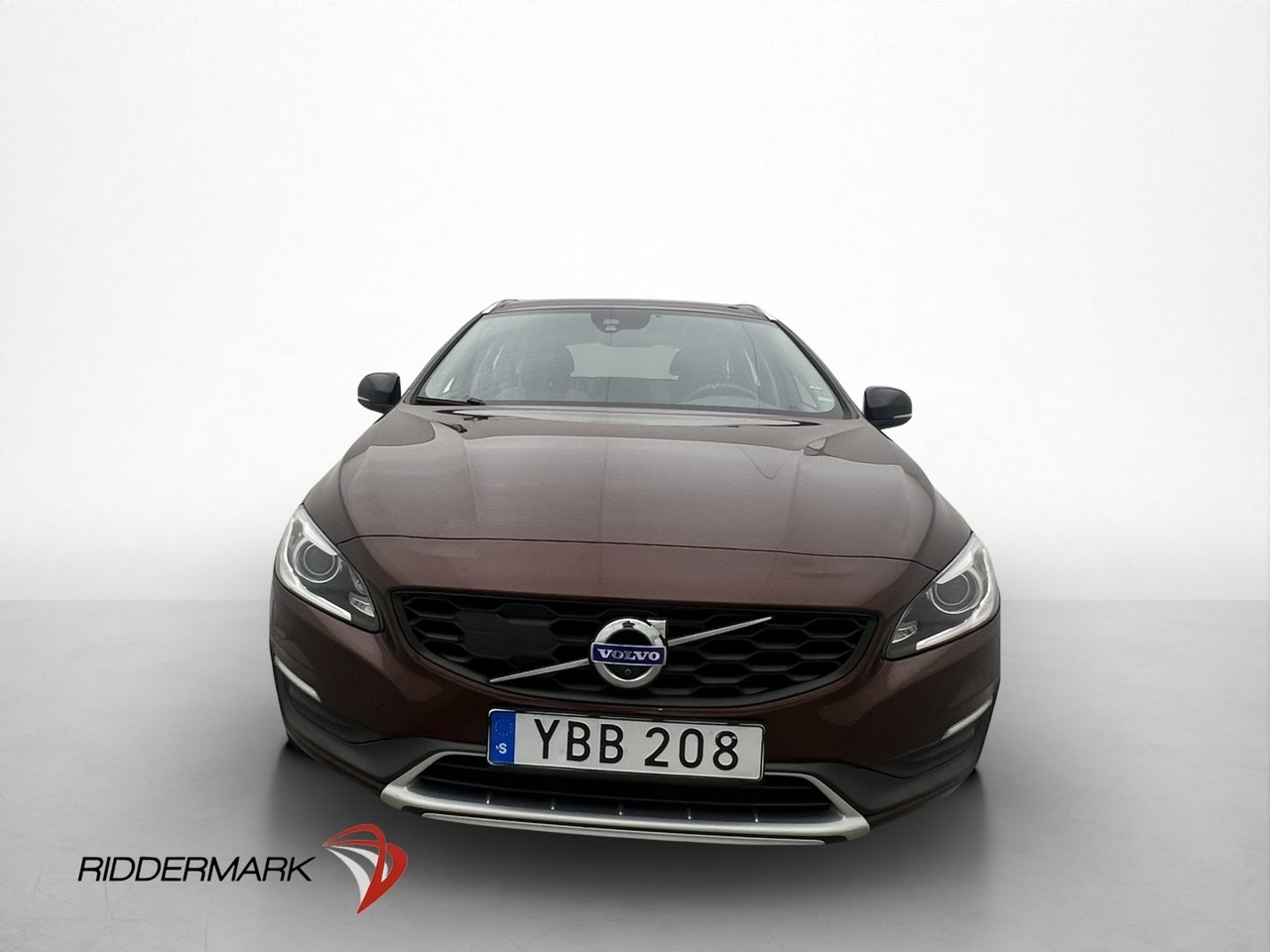 Volvo V60 Cross Country 2016, bild 2/31