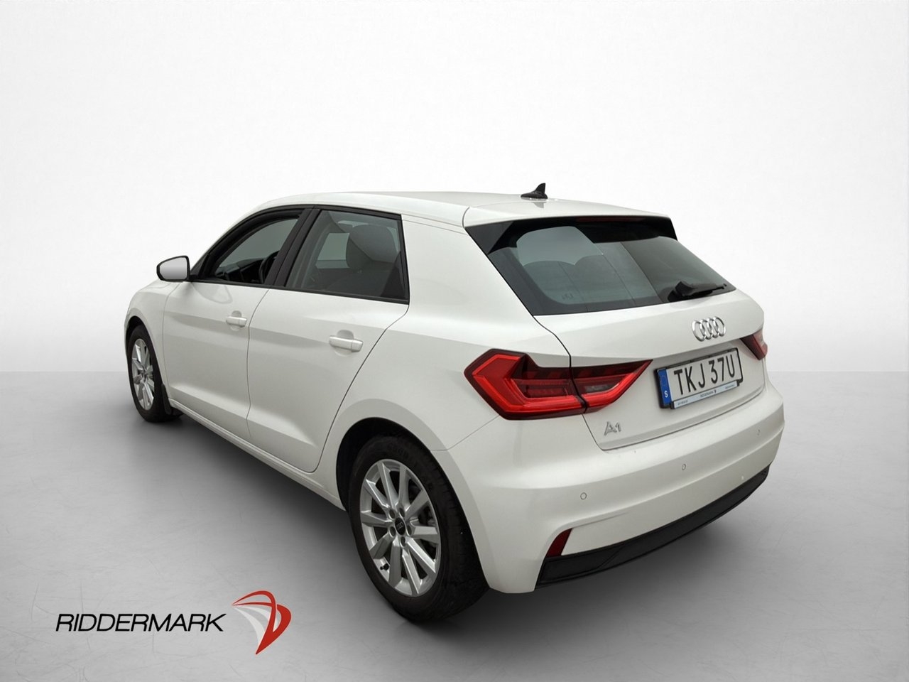 Audi A1 2021, bild 5/32