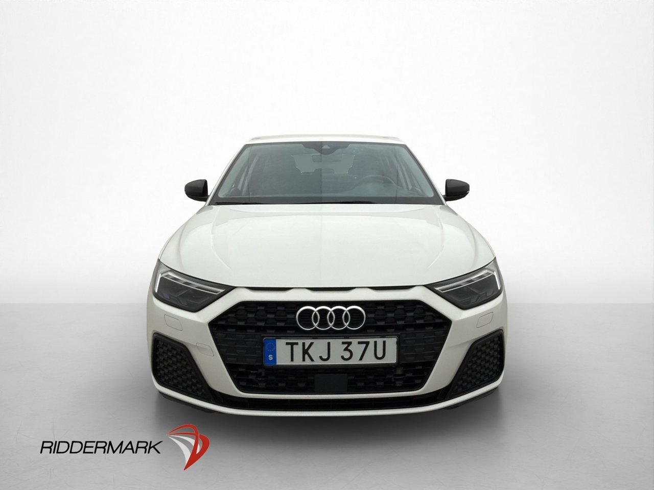Audi A1 2021, bild 2/32