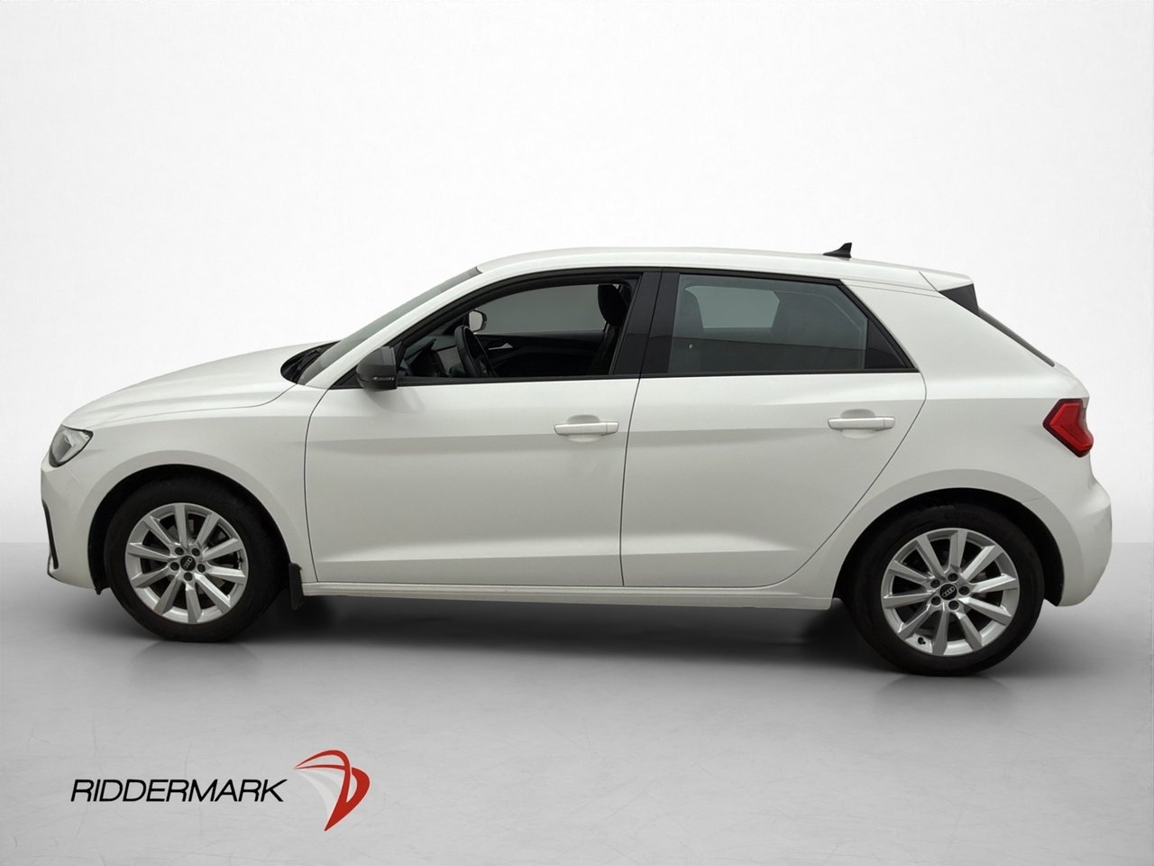Audi A1 2021, bild 4/32