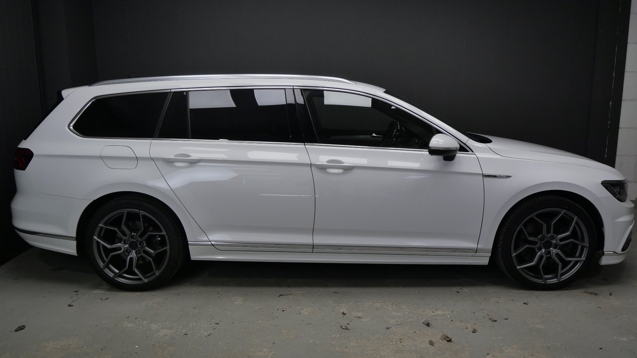 Volkswagen Passat 2016, bild 3/20