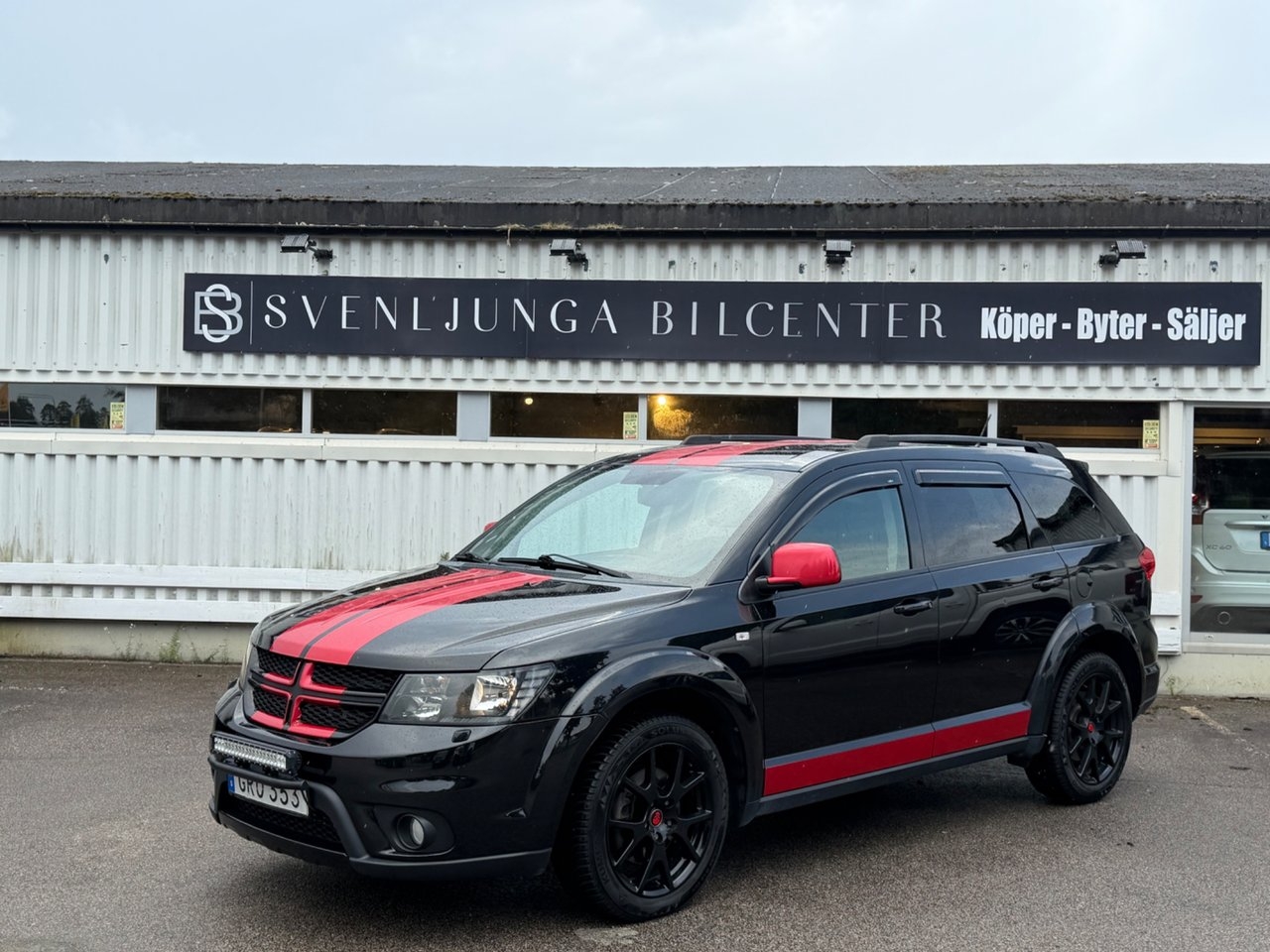 Fiat Freemont