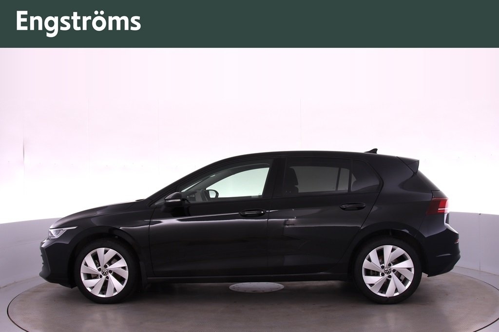 Volkswagen Golf 2025, bild 5/18