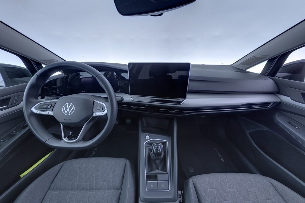 Volkswagen Golf 2025, bild 7/18
