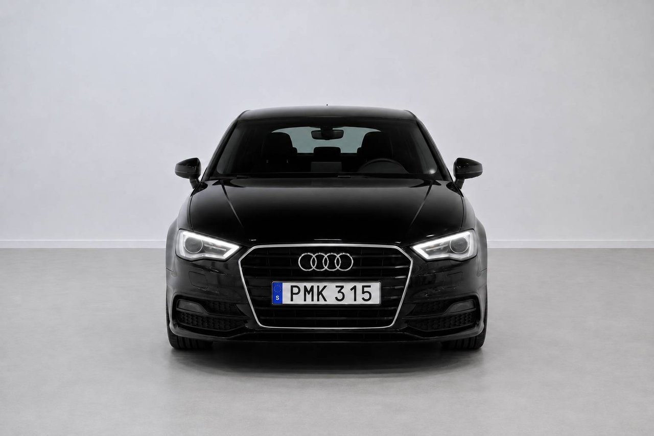 Audi A3 2016, bild 3/10