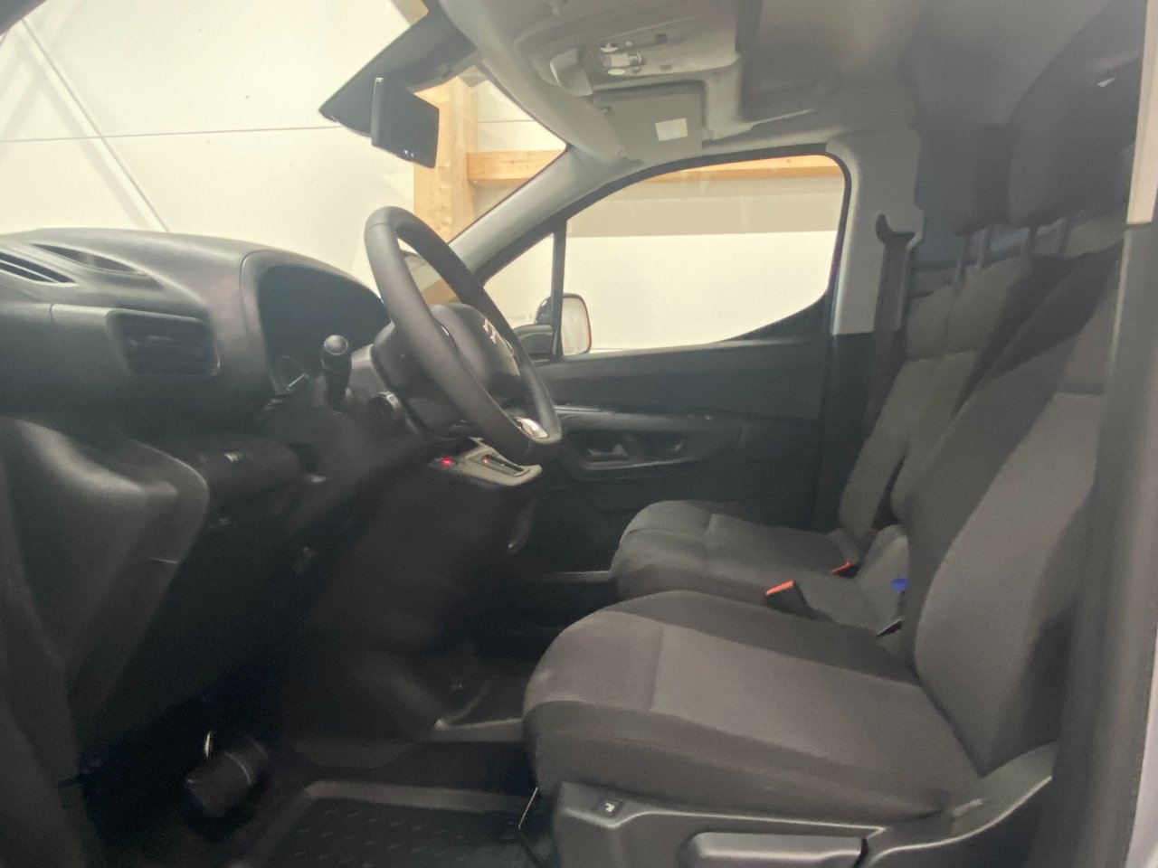 Citroen E-Berlingo 2023, photo 6/10