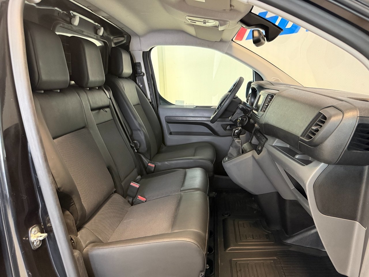 Toyota Proace 2018, bild 6/10
