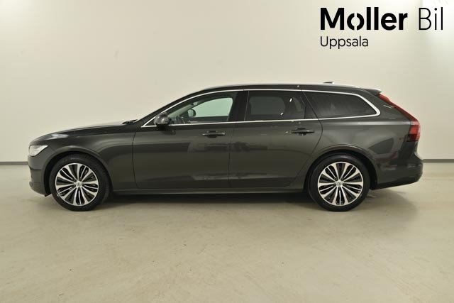 Volvo V90 2021, bild 6/10