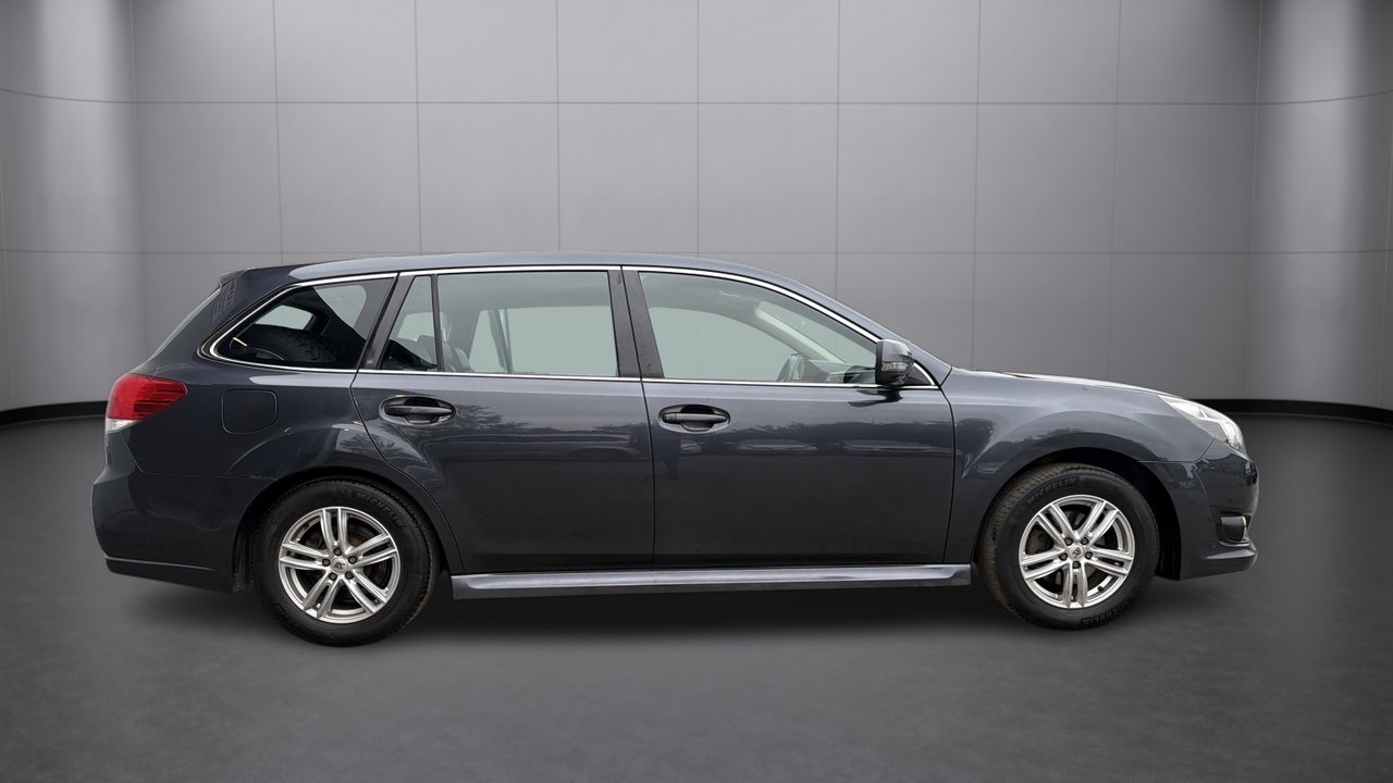 Subaru Legacy 2010, bild 3/16