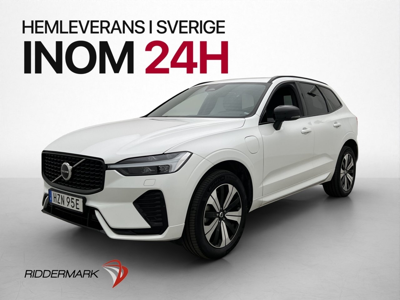 Volvo XC60 2025, bild 3/38