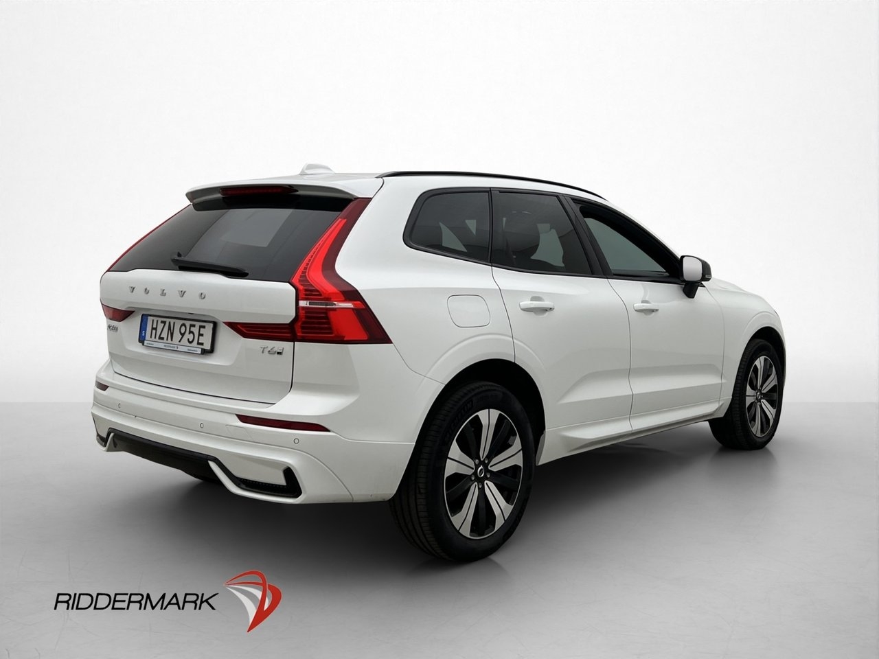 Volvo XC60 2025, bild 4/38