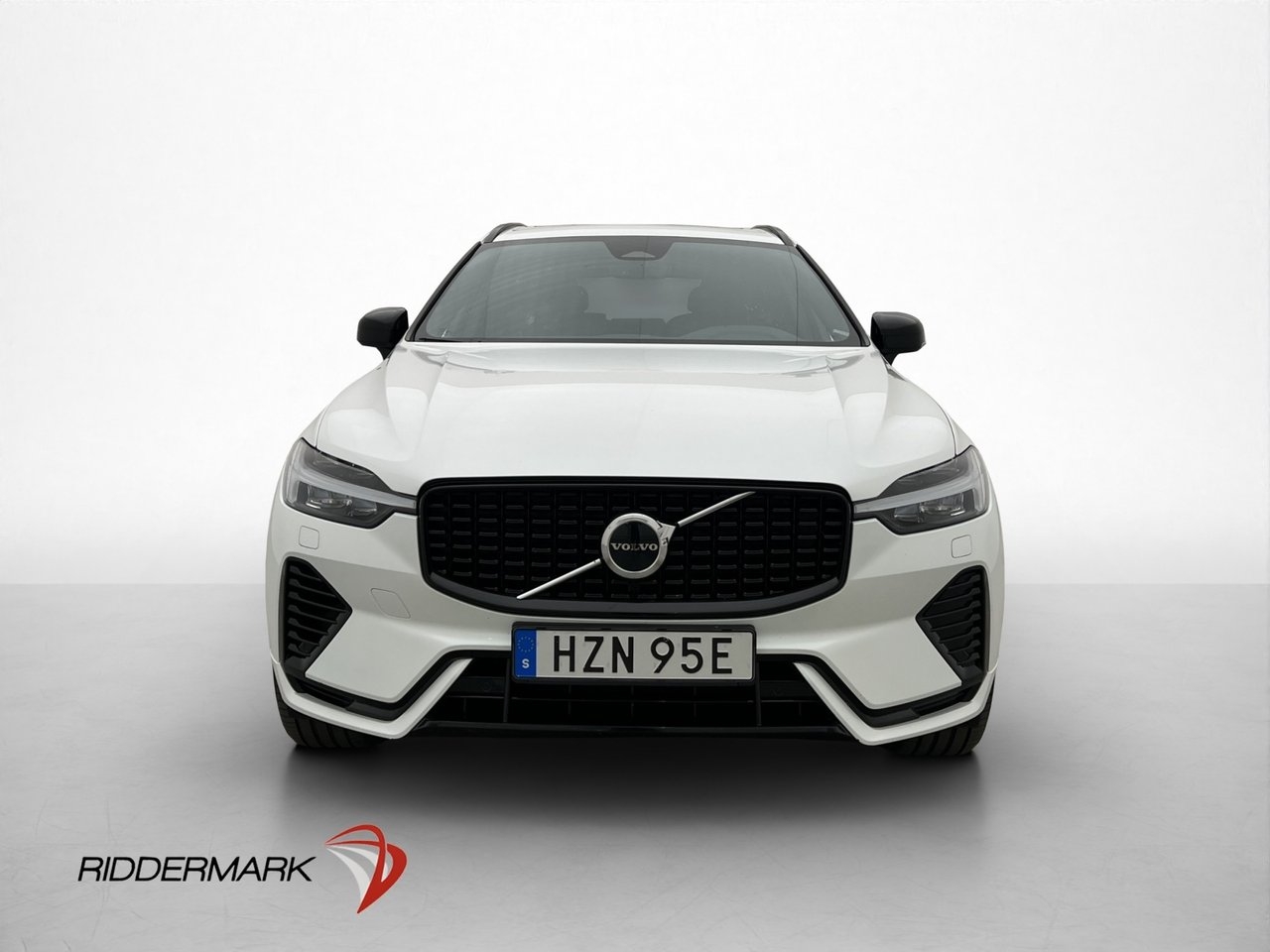 Volvo XC60 2025, bild 2/38