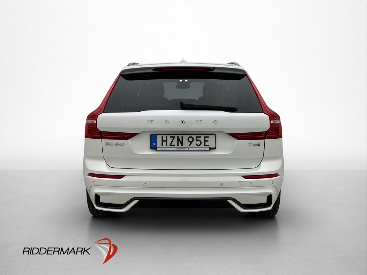 Volvo XC60 2025, bild 5/38