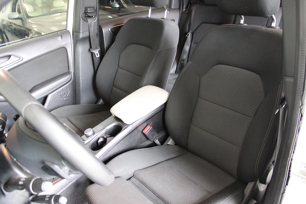 Mercedes-Benz B 220 d 7G-DCT Euro 6 2019, photo 7/10