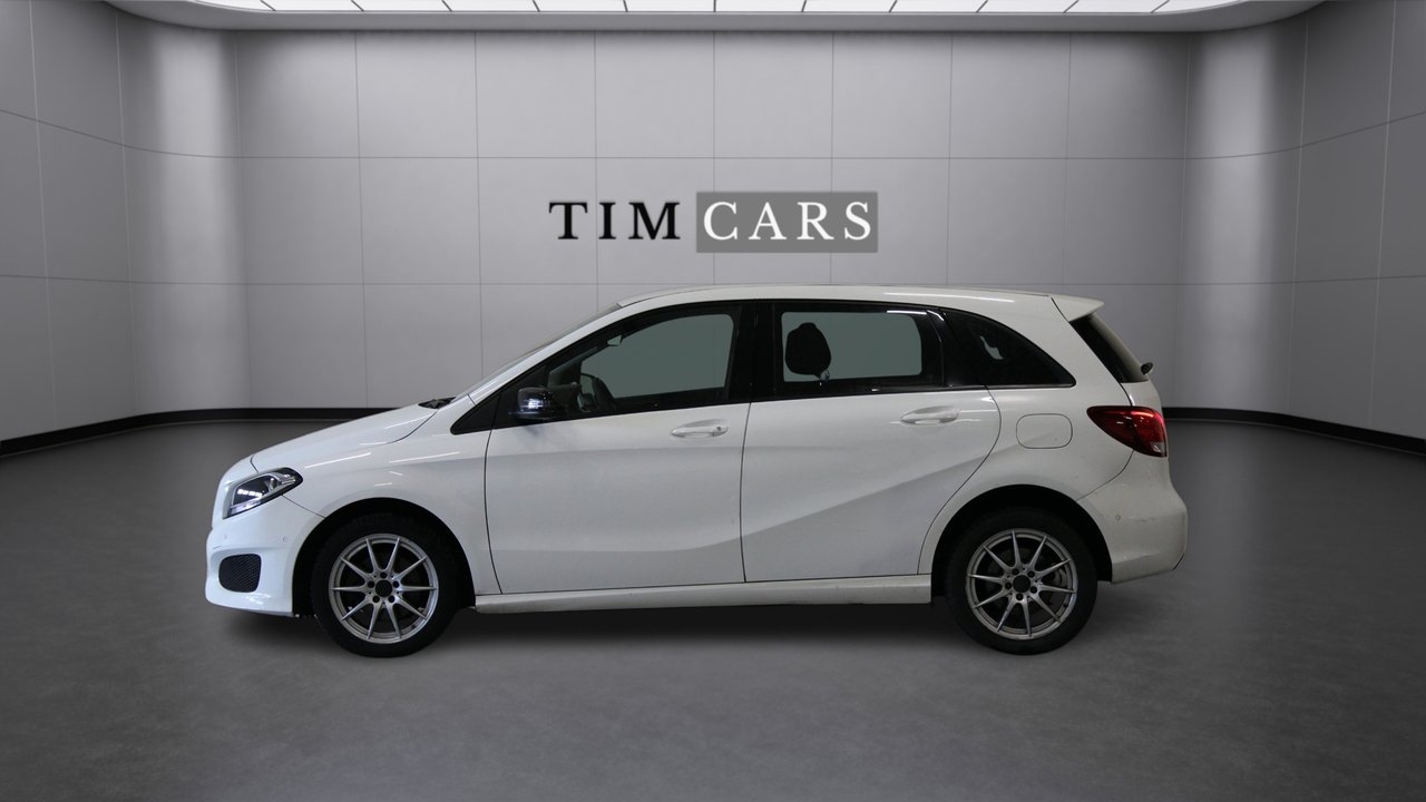 Mercedes-Benz B 220 d 7G-DCT Euro 6 2019, photo 3/10