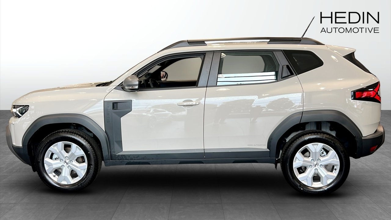 Dacia Duster 2026, photo 6/9