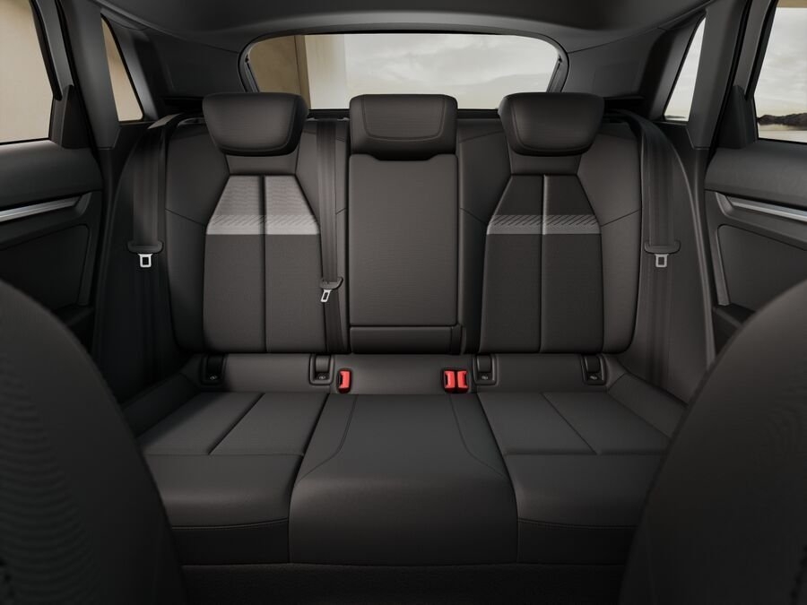 Audi A3 2027, bild 7/8