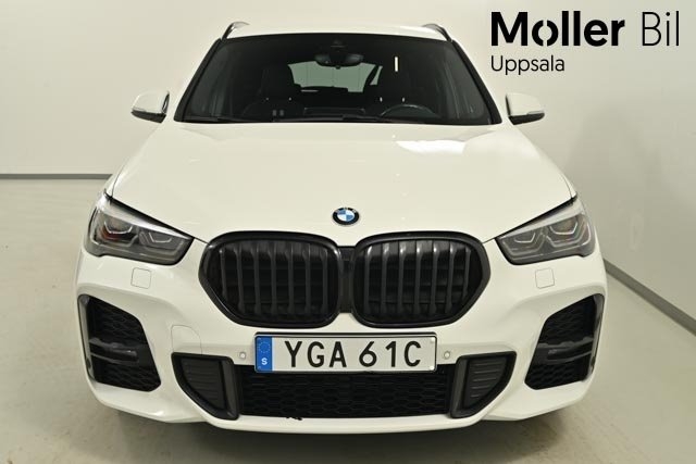 BMW X1 2021, kuva 3/11