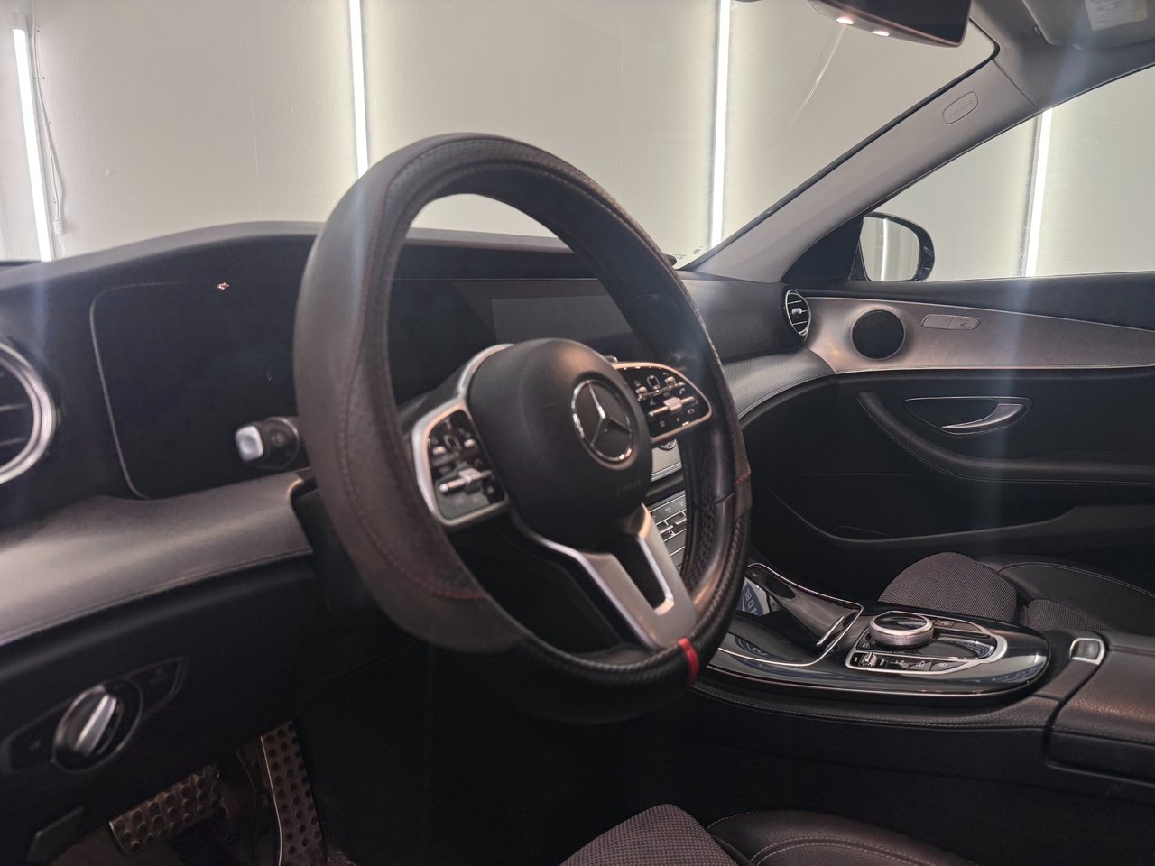 Mercedes-Benz E 2019, bild 6/10
