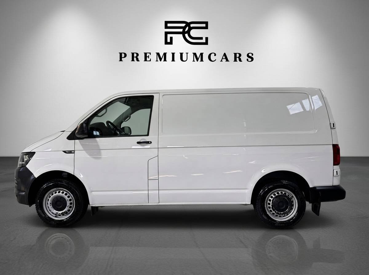 Volkswagen Transporter T30 2.0 TDI 2019, bild 3/18