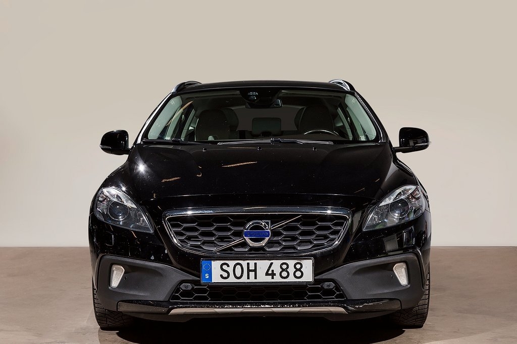 Volvo V40 Cross Country 2014, bild 3/10