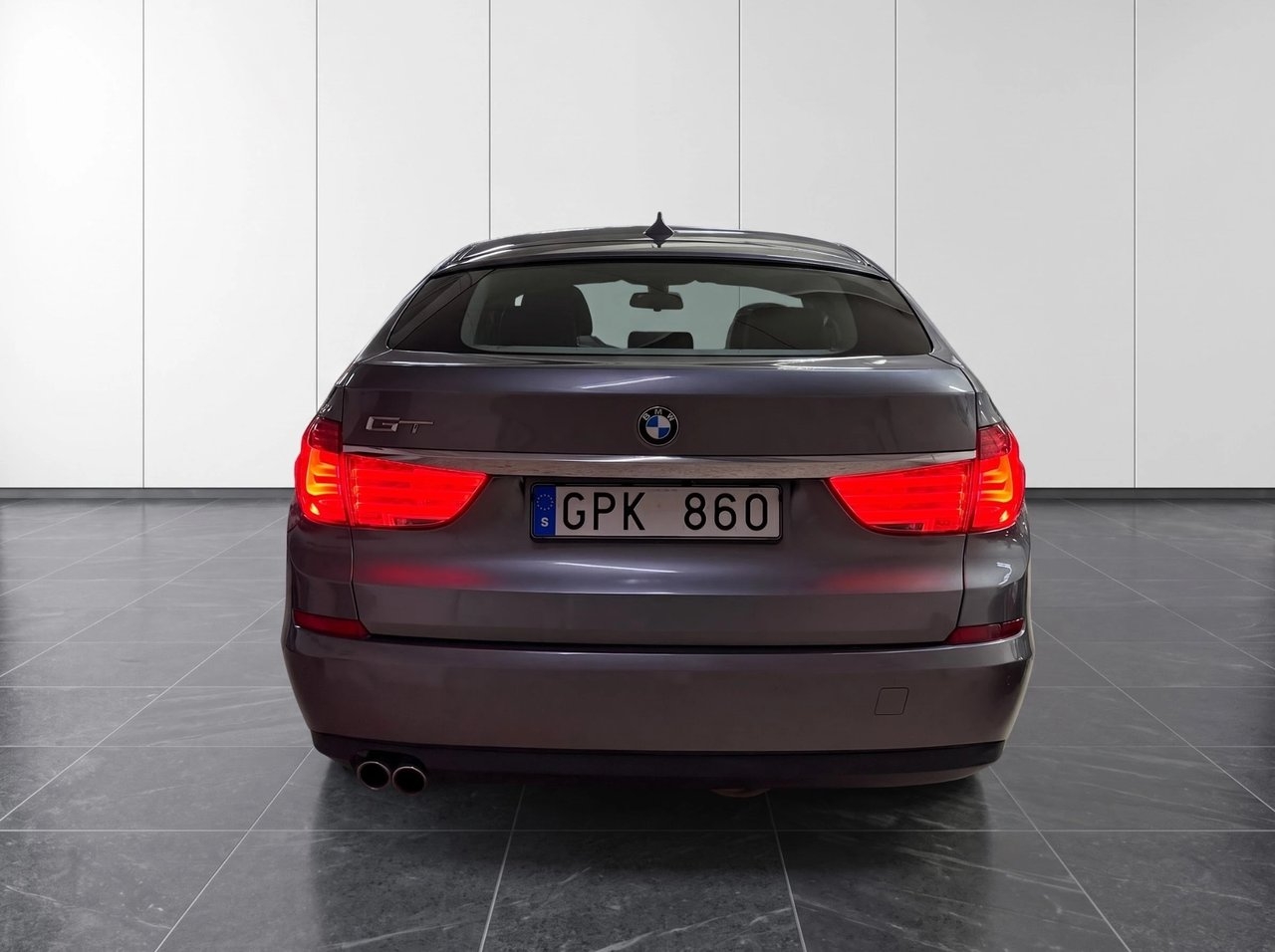 BMW 530 2010, bild 5/14