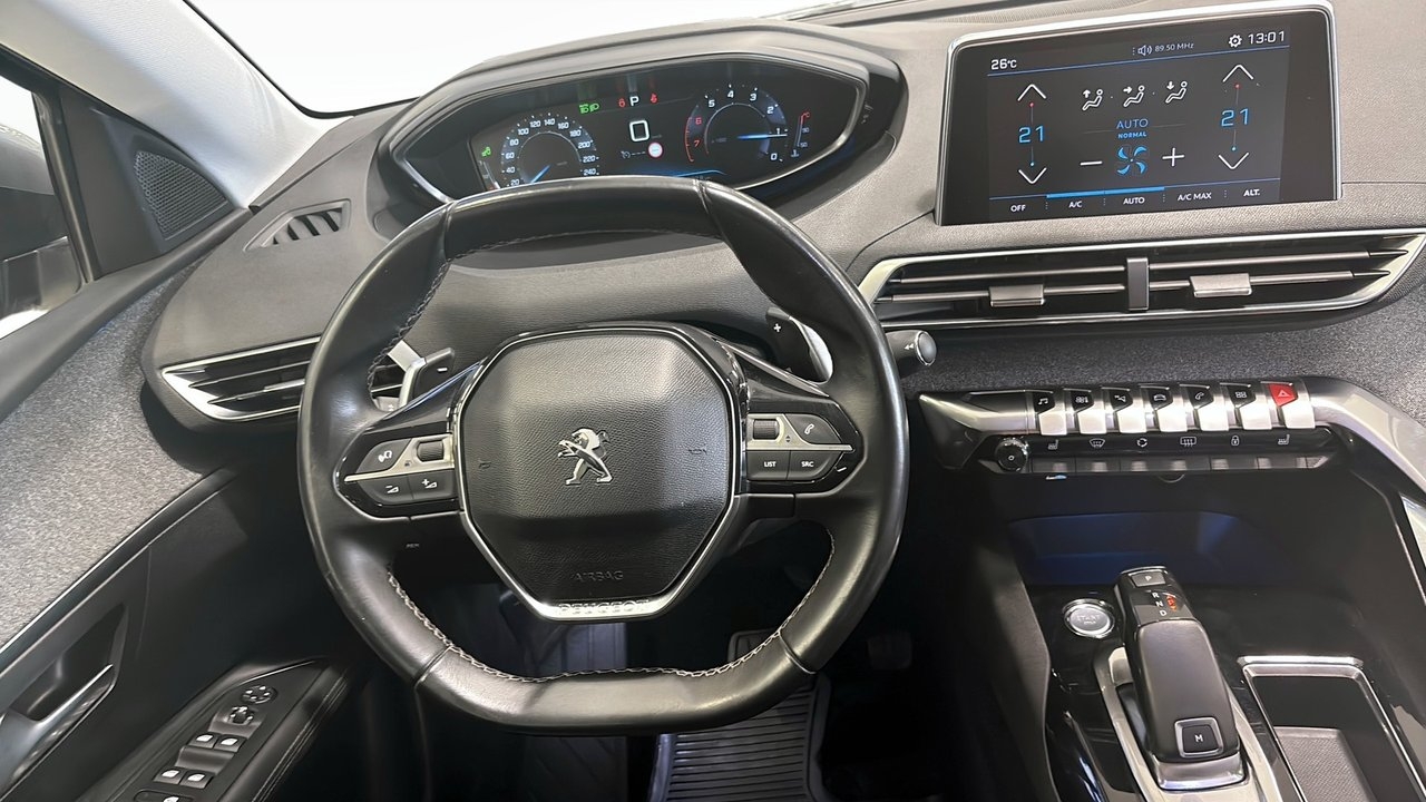 Peugeot 3008 Allure Automat 2017, bild 4/12